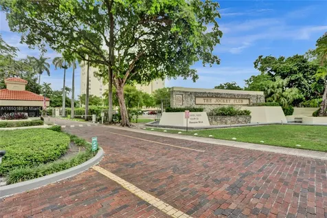 11111 Biscayne Boulevard Miami FL 33181