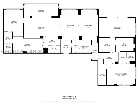 11111 Biscayne Boulevard Miami FL 33181