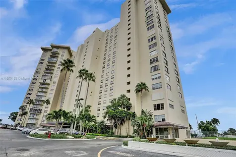 11111 Biscayne Boulevard Miami FL 33181