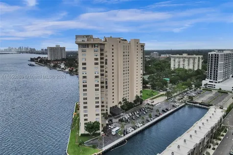 11111 Biscayne Boulevard Miami FL 33181