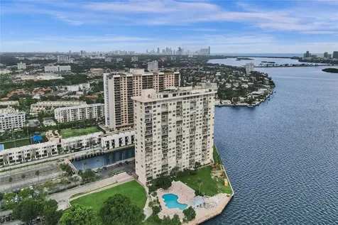 11111 Biscayne Boulevard Miami FL 33181