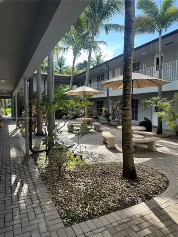 105 NE 12th Avenue Hallandale Beach FL 33009