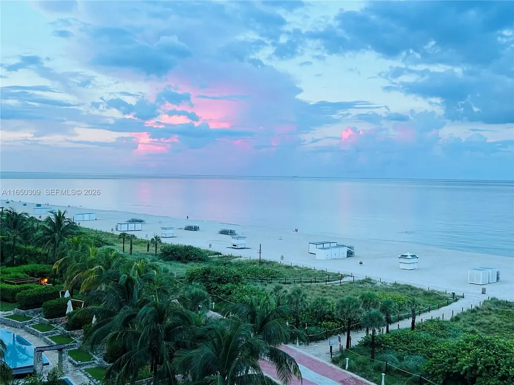5825 Collins Avenue Miami Beach FL 33140