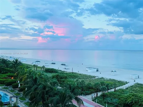 5825 Collins Avenue Miami Beach FL 33140