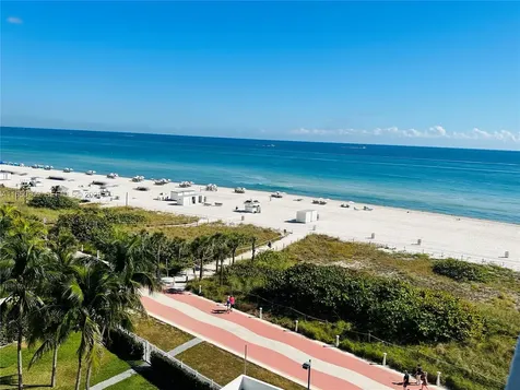 5825 Collins Avenue Miami Beach FL 33140