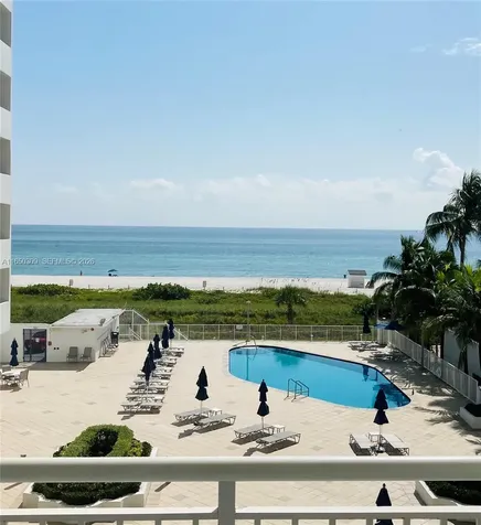 5825 Collins Avenue Miami Beach FL 33140