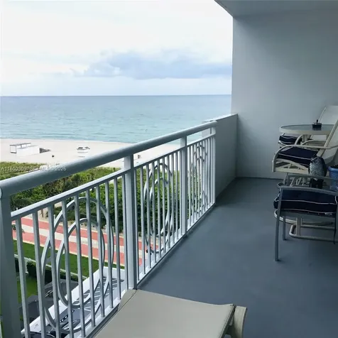 5825 Collins Avenue Miami Beach FL 33140