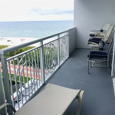 5825 Collins Avenue Miami Beach FL 33140