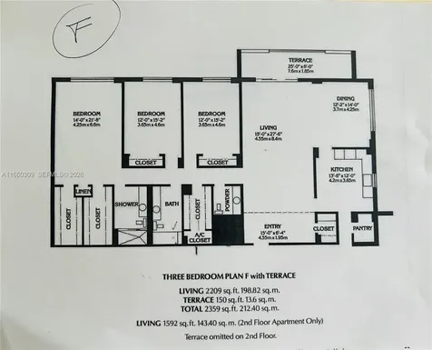 5825 Collins Avenue Miami Beach FL 33140