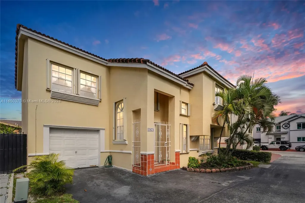 12673 NW 8th Way Miami FL 33182