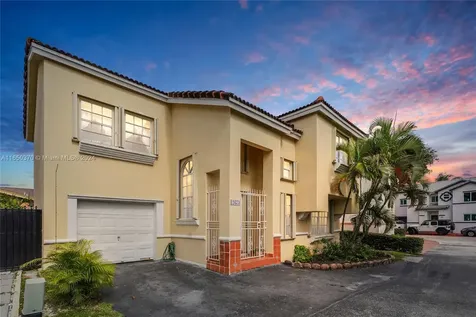 12673 NW 8th Way Miami FL 33182