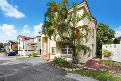 12673 NW 8th Way Miami FL 33182