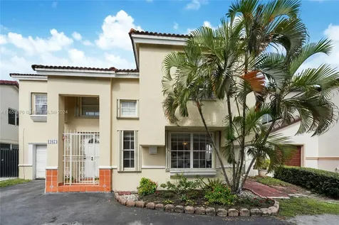 12673 NW 8th Way Miami FL 33182