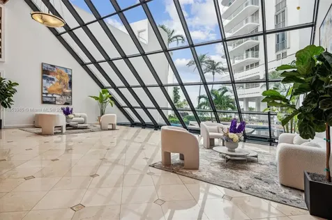 19707 Turnberry Way Aventura FL 33180