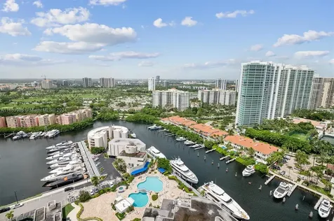 19707 Turnberry Way Aventura FL 33180