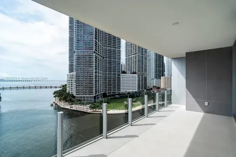 300 Biscayne Boulevard Way Miami FL 33131