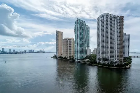 300 Biscayne Boulevard Way Miami FL 33131