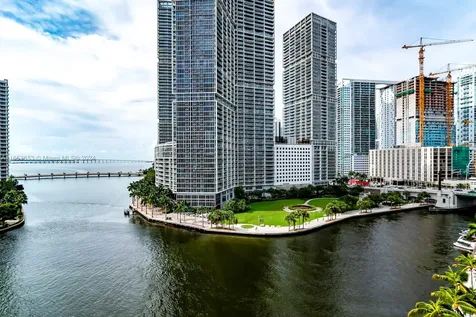 300 Biscayne Boulevard Way Miami FL 33131
