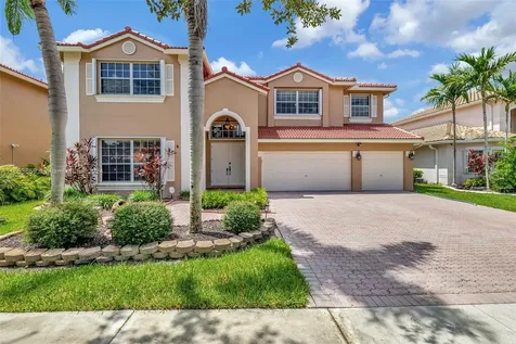 5646 NW 108th Terrace Coral Springs FL 33076