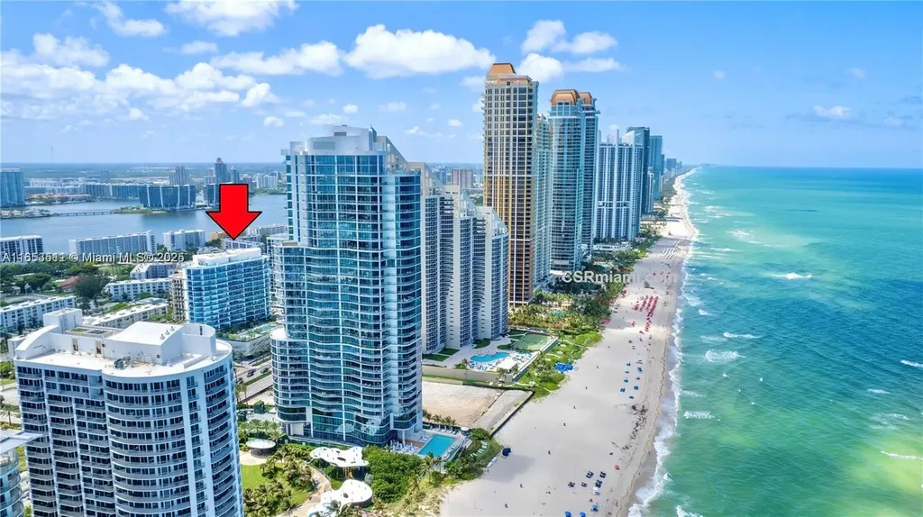 17550 Collins Avenue Sunny Isles Beach FL 33160