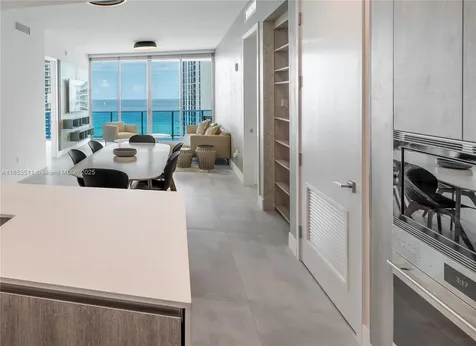 17550 Collins Avenue Sunny Isles Beach FL 33160