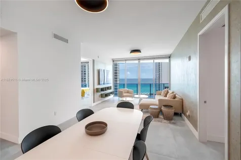 17550 Collins Avenue Sunny Isles Beach FL 33160