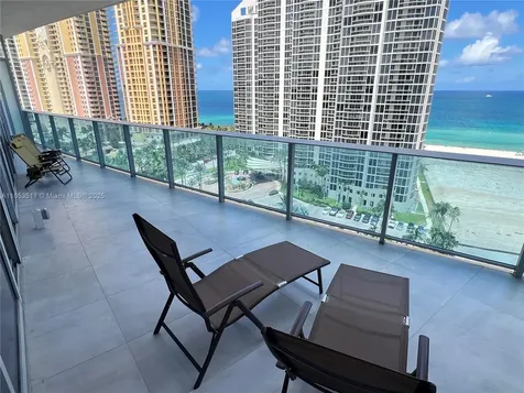 17550 Collins Avenue Sunny Isles Beach FL 33160