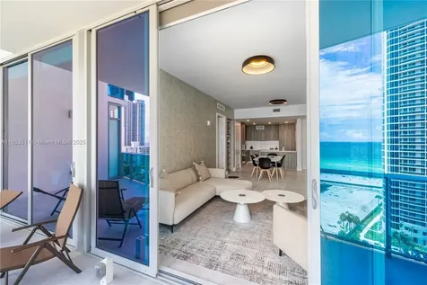 17550 Collins Avenue Sunny Isles Beach FL 33160