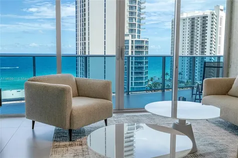 17550 Collins Avenue Sunny Isles Beach FL 33160