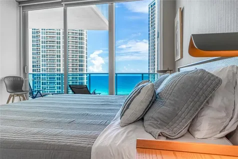 17550 Collins Avenue Sunny Isles Beach FL 33160