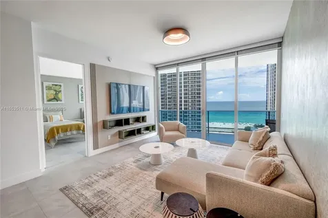 17550 Collins Avenue Sunny Isles Beach FL 33160