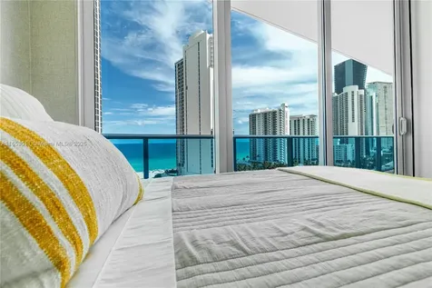 17550 Collins Avenue Sunny Isles Beach FL 33160