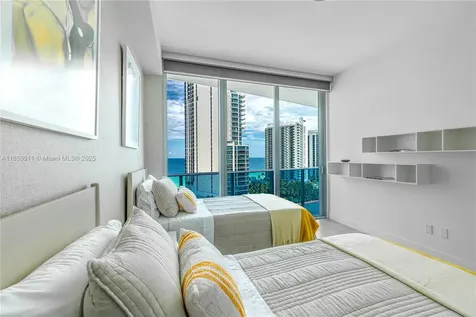 17550 Collins Avenue Sunny Isles Beach FL 33160