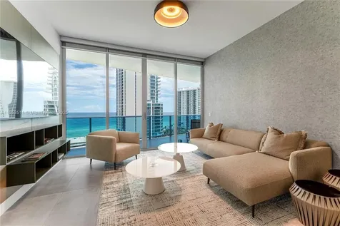 17550 Collins Avenue Sunny Isles Beach FL 33160