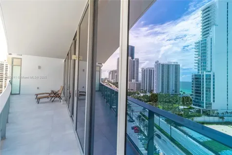17550 Collins Avenue Sunny Isles Beach FL 33160