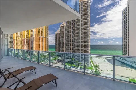 17550 Collins Avenue Sunny Isles Beach FL 33160