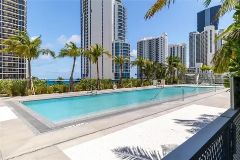 17550 Collins Avenue Sunny Isles Beach FL 33160