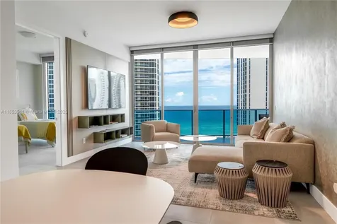 17550 Collins Avenue Sunny Isles Beach FL 33160