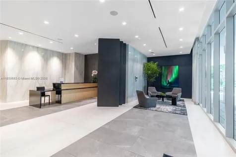 17550 Collins Avenue Sunny Isles Beach FL 33160