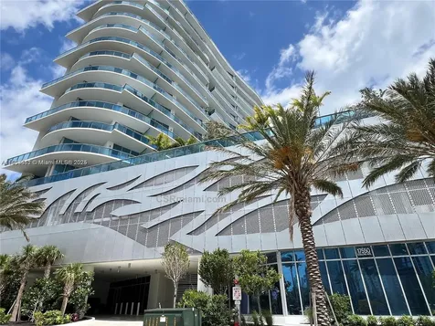 17550 Collins Avenue Sunny Isles Beach FL 33160