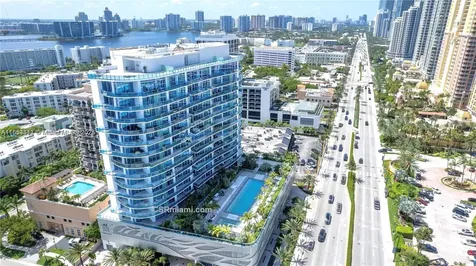 17550 Collins Avenue Sunny Isles Beach FL 33160
