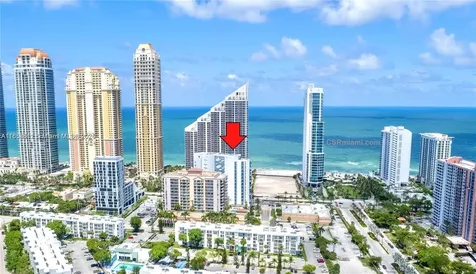 17550 Collins Avenue Sunny Isles Beach FL 33160