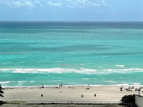 17550 Collins Avenue Sunny Isles Beach FL 33160