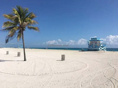 17550 Collins Avenue Sunny Isles Beach FL 33160