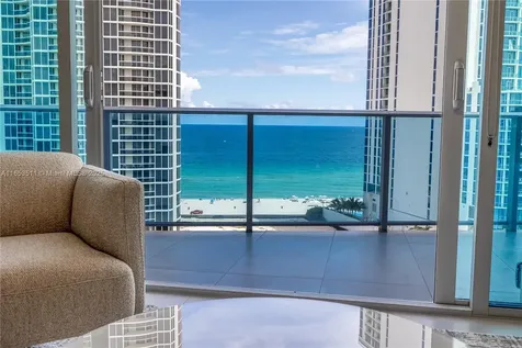 17550 Collins Avenue Sunny Isles Beach FL 33160