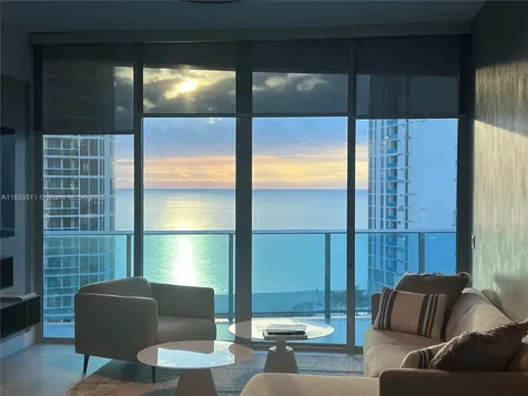 17550 Collins Avenue Sunny Isles Beach FL 33160