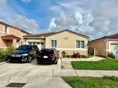 16971 SW 142nd Place Miami FL 33177