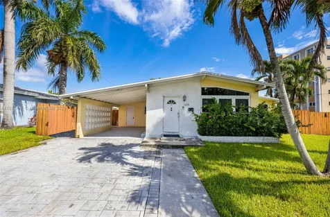 1125 NE 6th Street Hallandale Beach FL 33009