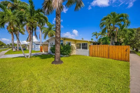 1125 NE 6th Street Hallandale Beach FL 33009