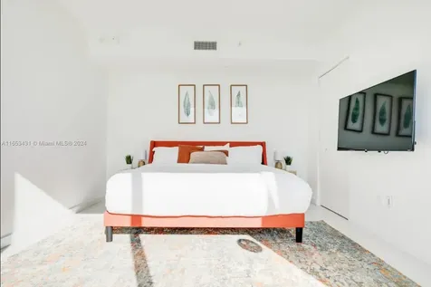501 NE 31st Street Miami FL 33137